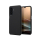 Etui do telefonów SPIGEN Liquid Air do Samsung Galaxy A26 5G czarny ACS09290